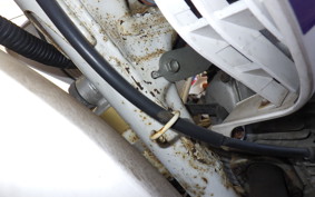 YAMAHA SEROW 225 Gen.2 1KH