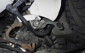 HONDA GYRO CANOPY TA03
