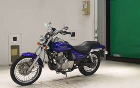 KAWASAKI ELIMINATOR 125 2006 BN125A