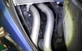 HONDA CBR400R 2022 NC56
