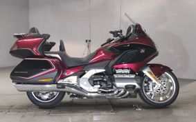 HONDA GL1800 TOUR DCT SC79