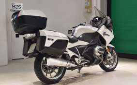 BMW R1200RT 2015