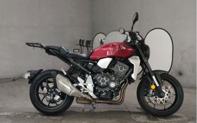 HONDA CB1000R 2020 SC80