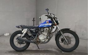 SUZUKI GLASS TRACKER BIG BOY NJ47A