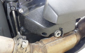 TRIUMPH TIGER エクスプロー(シ