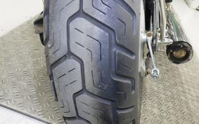 YAMAHA DRAGSTAR 400 4TR