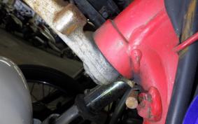 HONDA FTR223 2003 MC34