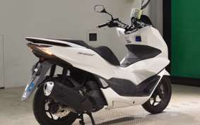 HONDA PCX 125 2007 JK05