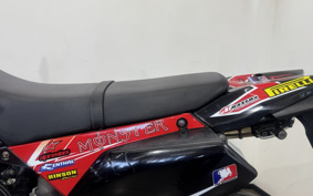 KAWASAKI KLX125D TRACKER X LX250V