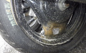 SUZUKI ADDRESS V50 Gen.2 CA44A