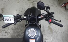 HONDA REBEL 250 A 2023 MC49