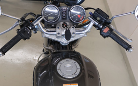HONDA CB400 1999 NC36