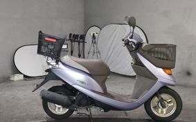 HONDA DIO CHESTER AF68