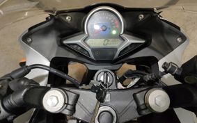 HONDA CBR250R MC41