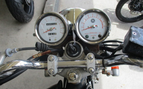 YAMAHA SR400 2003 RH01J
