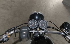 TRIUMPH BONNEVILLE T140W 1983 0WDEA3