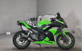 KAWASAKI NINJA 250 EX250L