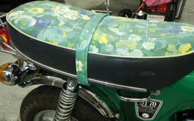 HONDA DAX 70 2022 ST70