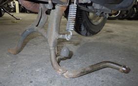 YAMAHA JOG POCHE SA08J