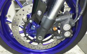 YAMAHA MT-09 ASP 2019 RN52J