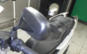 KYMCO XタウンCT125