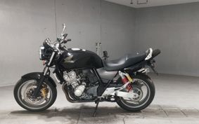 HONDA CB400SFV-4 NC42
