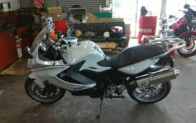 BMW F800GT 2013 0B03