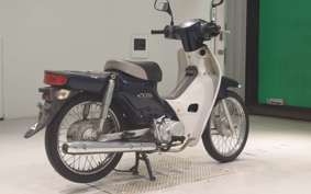 HONDA C110 SUPER CUB JA10