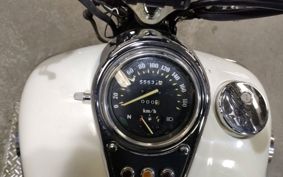 KAWASAKI VULCAN1500 CLASSIC 1997 VNT50D