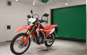 HONDA CRF250L LD 2009 MD44
