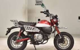 HONDA MONKEY 125 2024 JB02