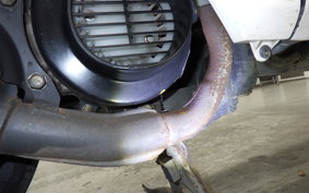 HONDA TACT 2013 AF09