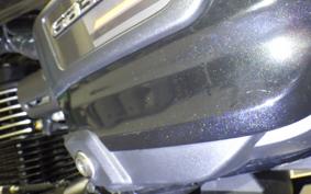 HONDA GB350S 2025 NC59