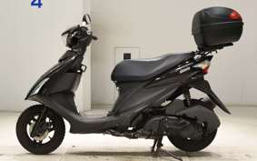 SUZUKI ADDRESS V125 S CF4MA