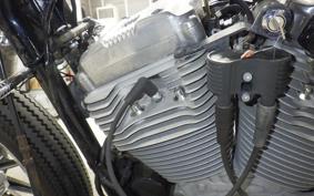 HARLEY XL883-I 2008