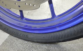 SUZUKI GSX-R125 2012 DL33B