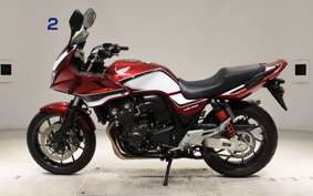 HONDA CB400 SUPER BOLDOR A 2021