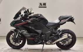 KAWASAKI NINJA 1000SX 2022 ZXT02K
