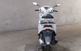 HONDA LEAD 125 JF45