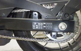 SUZUKI ｼﾞｸｻｰ250SF 2004