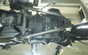 KAWASAKI KLX125D TRACKER