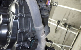 SUZUKI ジクサー150 ED13N
