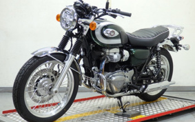KAWASAKI W800 STREET 2021 EJ800B