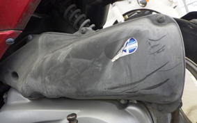 HONDA DIO Gen.6 AF62