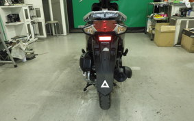 HONDA DIO 110