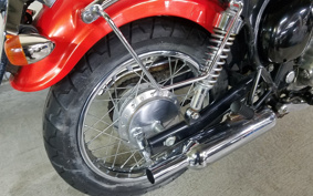 KAWASAKI ESTRELLA CUSTOM  BJ250A