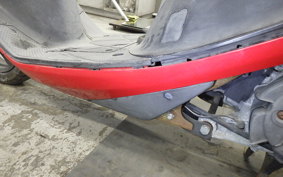 SUZUKI ADDRESS V50 Gen.2 CA44A