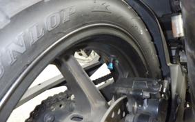 HONDA CB250F 2014 MC43