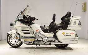 HONDA GL 1800 GOLD WING 2003 SC47