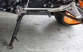 HONDA CBR1000RR 2010